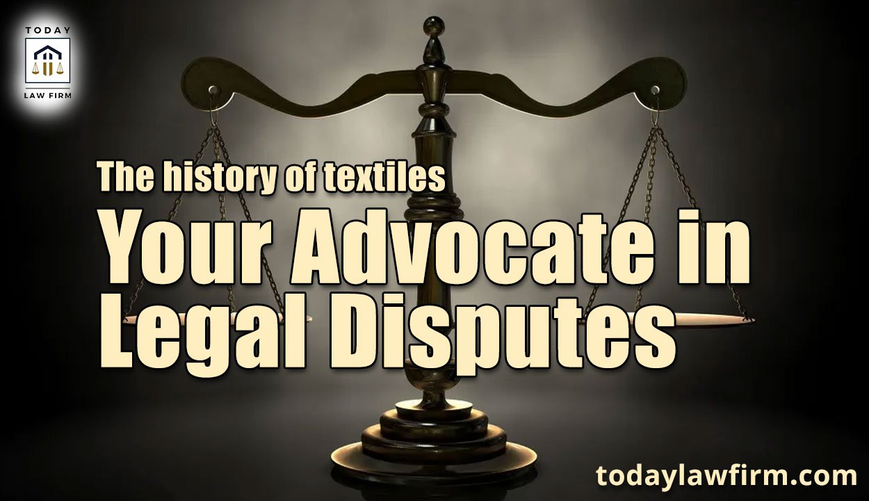 Civil Litigation Attorney: Your Advocate in Legal Disputes